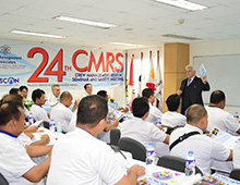 CREW SEMINAR